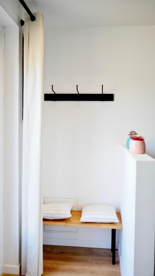 La Capeyronnaise - Maison Cosy - Jardin Merignac  Luaran gambar